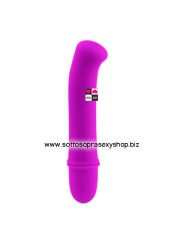 Antony Mini Vibratore Massaggiatore in Silicone per Stimolazione Vaginale Elegante