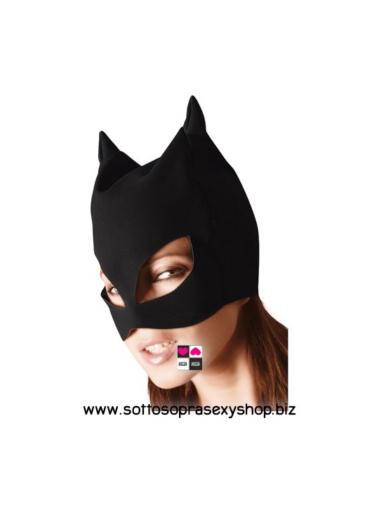 Maschera da Gatta Unisex