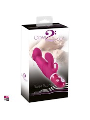 Flores Piccolo : Un Sextoy che Risveglia i Sensi