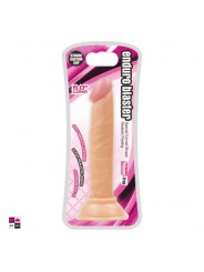 Enduro Blaster Dildo Realistico in PVC di Qualità con Ventosa Potente – Perfetto per Principianti