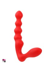 Dildo Strap On senza Imbracatura: Piaceri Intensi a Mani Libere