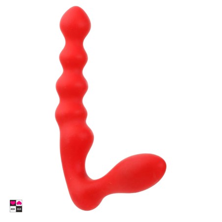 Dildo Strap On senza Imbracatura: Piaceri Intensi a Mani Libere