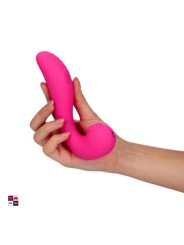 Sextoy a Doppia Stimolazione : Design e Potenza