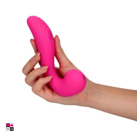 Sextoy a Doppia Stimolazione : Design e Potenza