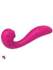 Sextoy a Doppia Stimolazione : Design e Potenza