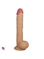 Legend - Dildo Realistico per Esperti della Stimolazione!