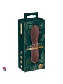 Vibratore Hazel 02 : Potenza Seducente . In SIlicone