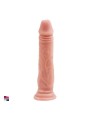 Lascivious Dildo Realistico con Base a Ventosa