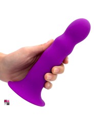 Dildo in Silicone Super Soft a Doppia Densità