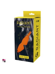 Maschera per occhi fosforescente Radiant di Dream Toys