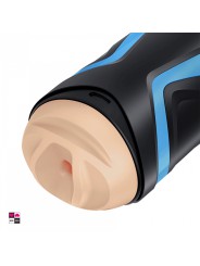 Masturbatore Sportivo Men One : Design Elegante con Effetto di Suzione Stimolante Satisfyer