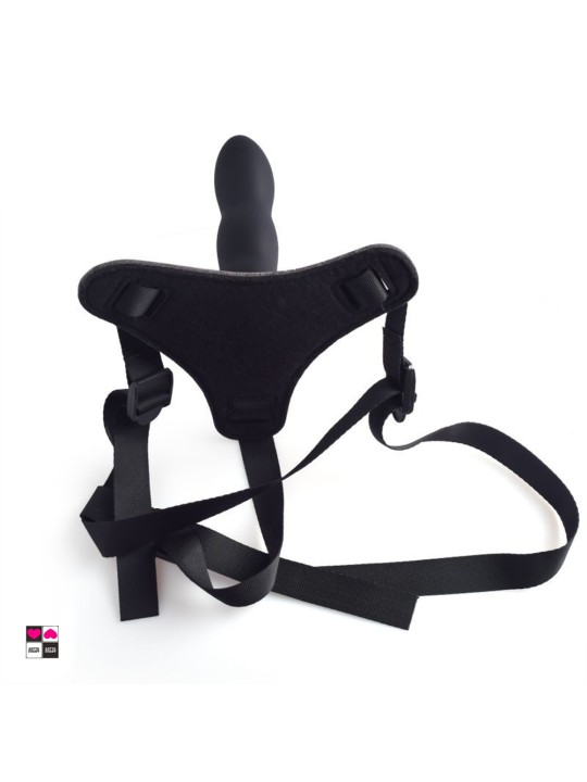 Cintura Active Love Strap On anche per Principianti  Cintura regolabile per ogni misura