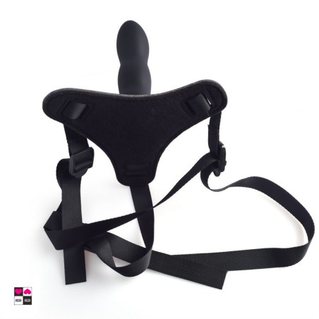 Cintura Active Love Strap On anche per Principianti  Cintura regolabile per ogni misura