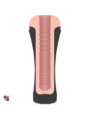 Masturbatore JamyJob - Sextoy per Lui Consente di personalizzare l'intensità e le sensazioni