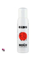 Gel da Massaggio Nuru 250ml – Il Piacere del Corpo a Corpo