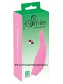 Vibratore Swing Lay On di Sweet Smile : Ergonomico per Stimolazione Intima Femminile