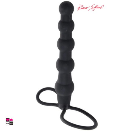 Fallo indossabile dildo strap on