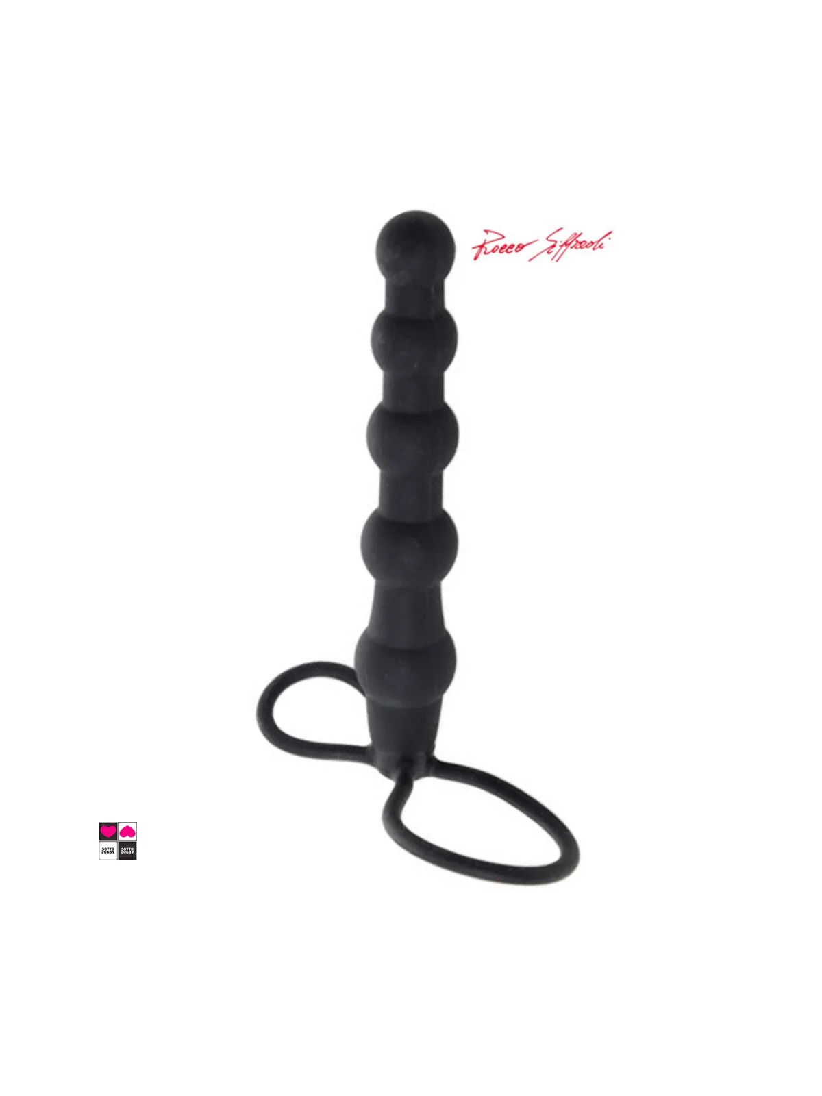 Fallo indossabile dildo strap on